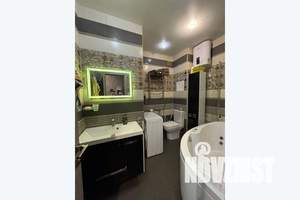 3-к квартира, посуточно, 65м2, 19/22 этаж