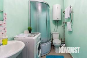 1-к квартира, посуточно, 35м2, 8/10 этаж