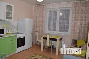 1-к квартира, посуточно, 34м2, 1/10 этаж