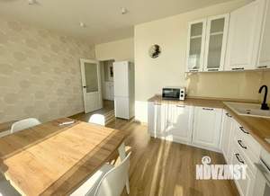 2-к квартира, на длительный срок, 63м2, 22/25 этаж