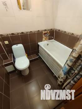 1-к квартира, посуточно, 36м2, 9/9 этаж