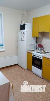 1-к квартира, на длительный срок, 32м2, 5/9 этаж