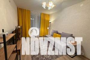 1-к квартира, посуточно, 30м2, 2/10 этаж