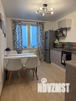 3-к квартира, посуточно, 65м2, 1/10 этаж