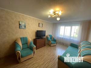 2-к квартира, на длительный срок, 60м2, 2/10 этаж