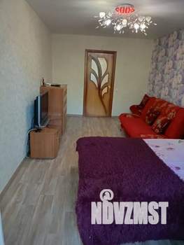 1-к квартира, посуточно, 38м2, 2/9 этаж