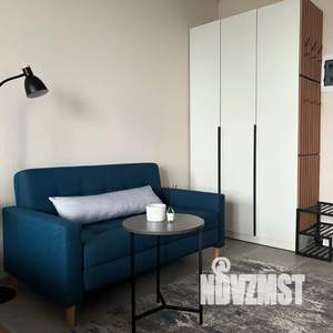 Студия квартира, посуточно, 22м2, 12/24 этаж