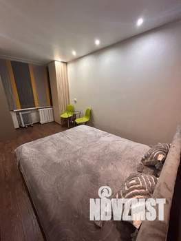 2-к квартира, посуточно, 42м2, 1/5 этаж