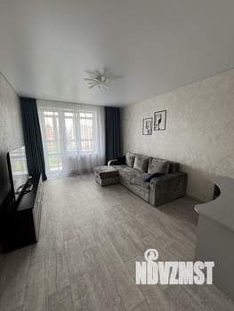 2-к квартира, на длительный срок, 68м2, 10/15 этаж