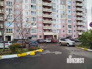 2-к квартира, на длительный срок, 70м2, 17/19 этаж