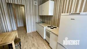 1-к квартира, на длительный срок, 37м2, 5/16 этаж