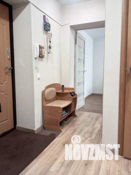 2-к квартира, посуточно, 44м2, 1/5 этаж