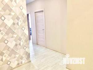 2-к квартира, посуточно, 63м2, 2/25 этаж