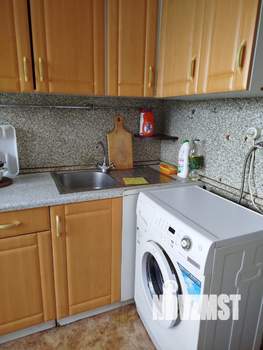 1-к квартира, на длительный срок, 35м2, 8/9 этаж