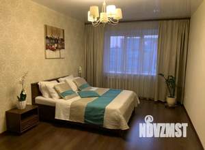 2-к квартира, посуточно, 66м2, 9/9 этаж