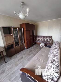 1-к квартира, на длительный срок, 34м2, 7/9 этаж