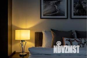 1-к квартира, посуточно, 30м2, 3/8 этаж