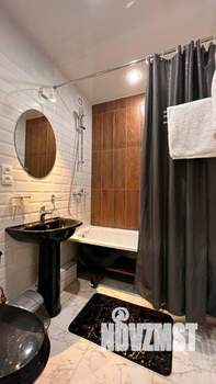 1-к квартира, посуточно, 32м2, 1/1 этаж