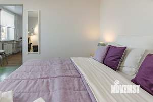3-к квартира, посуточно, 62м2, 6/10 этаж