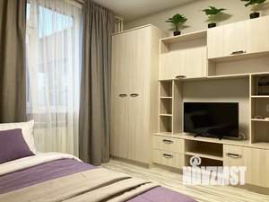 Студия квартира, посуточно, 20м2, 1/10 этаж