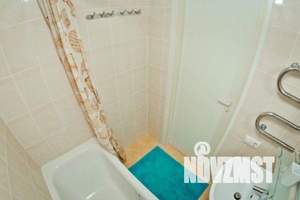 1-к квартира, посуточно, 39м2, 1/1 этаж