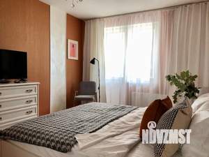 2-к квартира, посуточно, 77м2, 1/1 этаж
