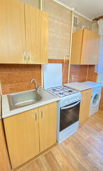 3-к квартира, на длительный срок, 62м2, 3/5 этаж