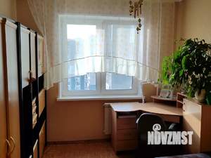 2-к квартира, посуточно, 35м2, 12/16 этаж