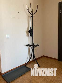 1-к квартира, посуточно, 42м2, 5/10 этаж