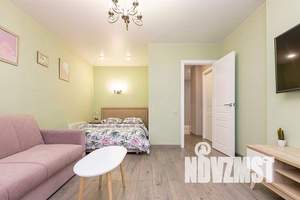 2-к квартира, посуточно, 42м2, 13/17 этаж