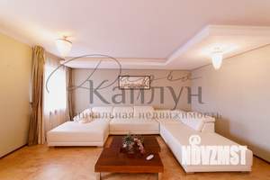 3-к квартира, на длительный срок, 105м2, 5/8 этаж