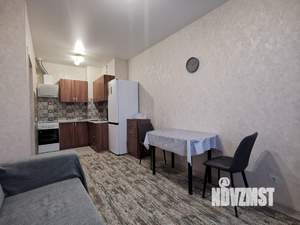 2-к квартира, на длительный срок, 47м2, 5/17 этаж