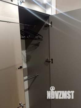 2-к квартира, на длительный срок, 38м2, 12/17 этаж