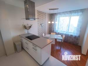 3-к квартира, на длительный срок, 90м2, 8/9 этаж