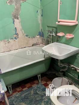 2-к квартира, на длительный срок, 45м2, 5/5 этаж