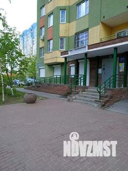 Фото квартиры в аренду (10)