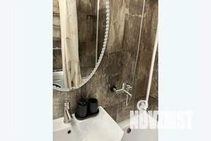 2-к квартира, посуточно, 50м2, 3/9 этаж