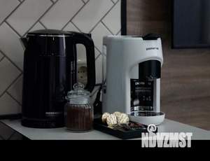 1-к квартира, посуточно, 47м2, 6/19 этаж