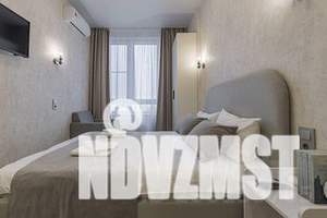1-к квартира, посуточно, 16м2, 10/20 этаж