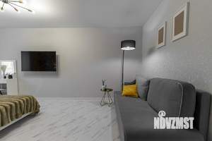 2-к квартира, посуточно, 50м2, 1/1 этаж