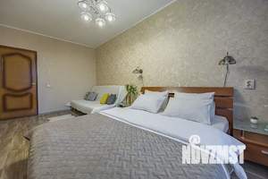 2-к квартира, посуточно, 65м2, 5/12 этаж