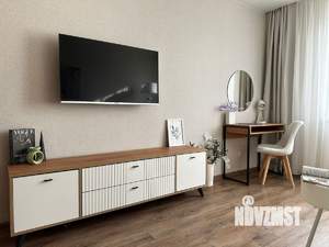 1-к квартира, на длительный срок, 35м2, 3/11 этаж