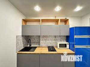 2-к квартира, на длительный срок, 44м2, 5/9 этаж