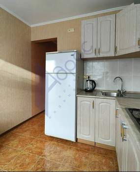 1-к квартира, на длительный срок, 39м2, 6/10 этаж