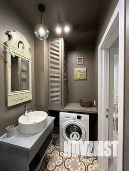 1-к квартира, посуточно, 34м2, 1/1 этаж