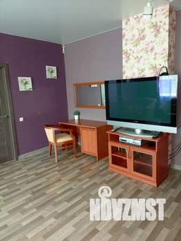3-к квартира, посуточно, 80м2, 1/2 этаж