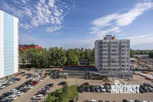 3-к квартира, посуточно, 98м2, 1/1 этаж
