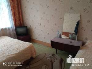 1-к квартира, на длительный срок, 20м2, 4/9 этаж