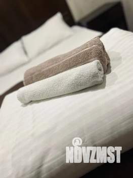 1-к квартира, посуточно, 26м2, 1/2 этаж