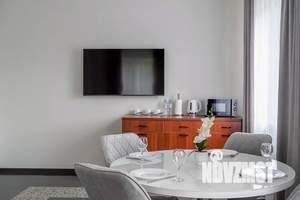 2-к квартира, посуточно, 45м2, 1/1 этаж